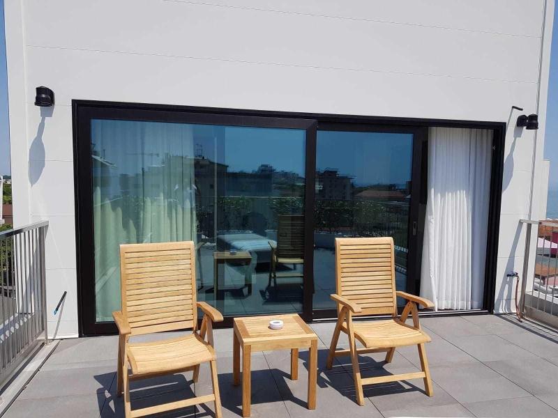 Monaco Suites Hotel Lignano Sabbiadoro Exteriör bild